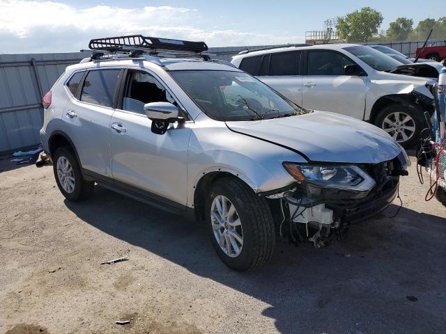 Photo 3 VIN: KNMAT2MV6JP528681 - NISSAN ROGUE 