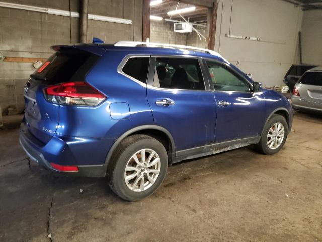 Photo 2 VIN: KNMAT2MV6JP532701 - NISSAN ROGUE S 