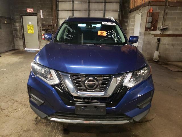 Photo 4 VIN: KNMAT2MV6JP532701 - NISSAN ROGUE S 