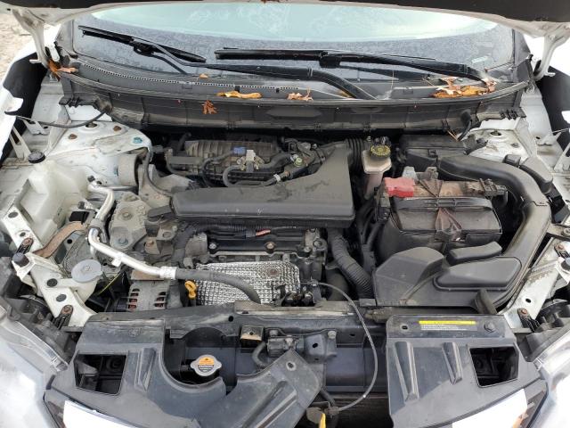 Photo 11 VIN: KNMAT2MV6JP536344 - NISSAN ROGUE S 