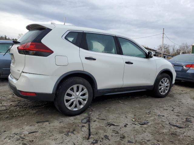 Photo 2 VIN: KNMAT2MV6JP536344 - NISSAN ROGUE S 