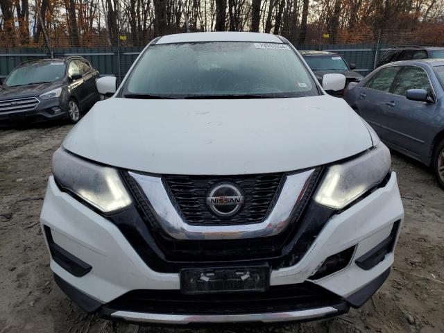 Photo 4 VIN: KNMAT2MV6JP536344 - NISSAN ROGUE S 