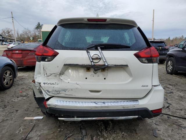 Photo 5 VIN: KNMAT2MV6JP536344 - NISSAN ROGUE S 