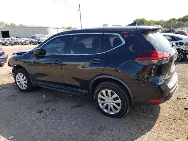 Photo 1 VIN: KNMAT2MV6JP537042 - NISSAN ROGUE 