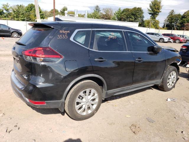 Photo 2 VIN: KNMAT2MV6JP537042 - NISSAN ROGUE 