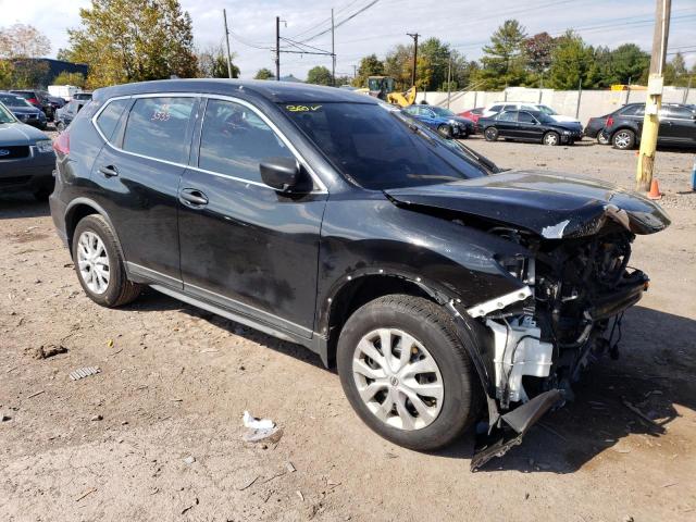 Photo 3 VIN: KNMAT2MV6JP537042 - NISSAN ROGUE 