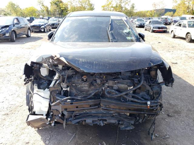 Photo 4 VIN: KNMAT2MV6JP537042 - NISSAN ROGUE 