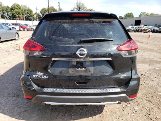 Photo 5 VIN: KNMAT2MV6JP537042 - NISSAN ROGUE 