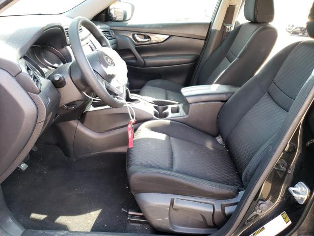 Photo 6 VIN: KNMAT2MV6JP537042 - NISSAN ROGUE 