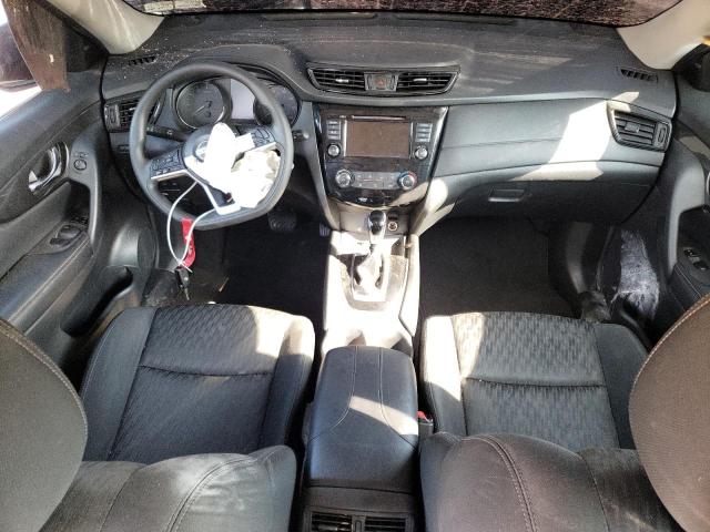 Photo 7 VIN: KNMAT2MV6JP537042 - NISSAN ROGUE 