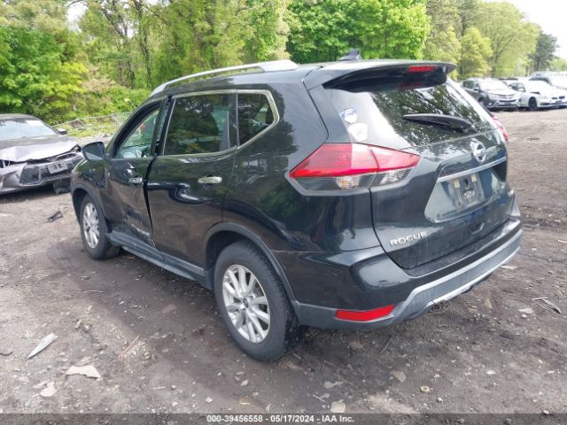 Photo 2 VIN: KNMAT2MV6JP548400 - NISSAN ROGUE 