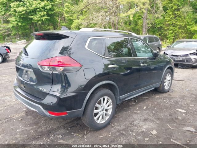 Photo 3 VIN: KNMAT2MV6JP548400 - NISSAN ROGUE 