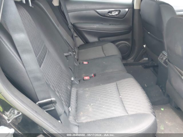 Photo 7 VIN: KNMAT2MV6JP548400 - NISSAN ROGUE 