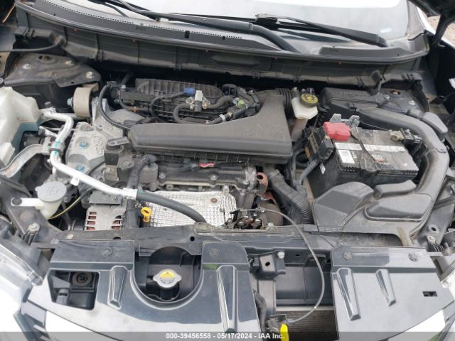 Photo 9 VIN: KNMAT2MV6JP548400 - NISSAN ROGUE 