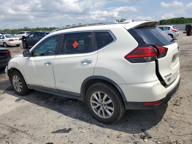 Photo 1 VIN: KNMAT2MV6JP550227 - NISSAN ROGUE 