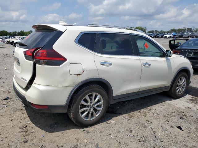 Photo 2 VIN: KNMAT2MV6JP550227 - NISSAN ROGUE 