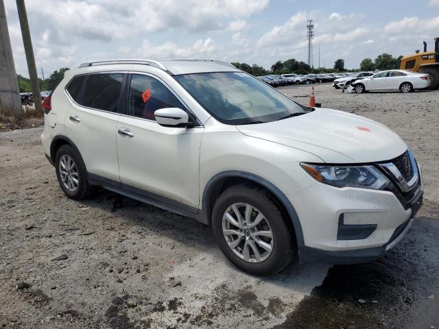 Photo 3 VIN: KNMAT2MV6JP550227 - NISSAN ROGUE 