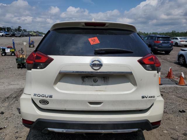 Photo 5 VIN: KNMAT2MV6JP550227 - NISSAN ROGUE 