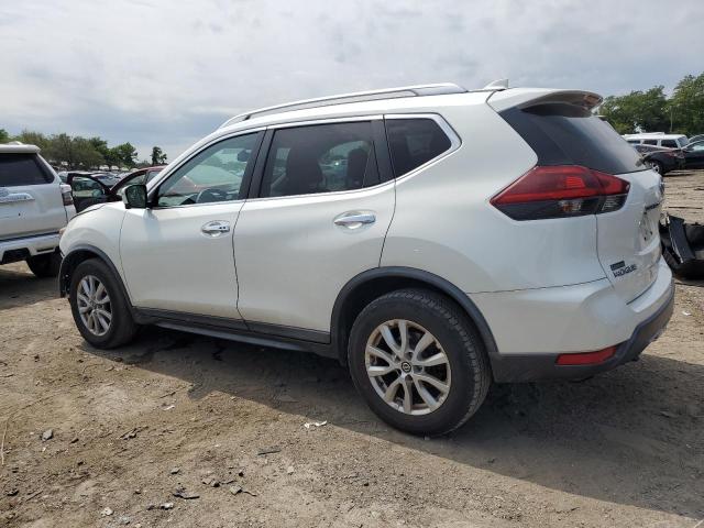 Photo 1 VIN: KNMAT2MV6JP550275 - NISSAN ROGUE S 