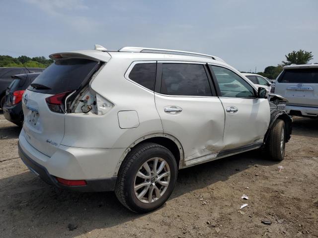 Photo 2 VIN: KNMAT2MV6JP550275 - NISSAN ROGUE S 