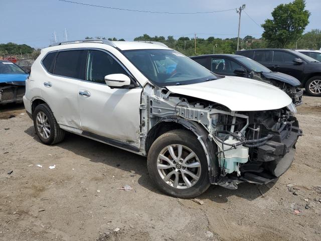 Photo 3 VIN: KNMAT2MV6JP550275 - NISSAN ROGUE S 