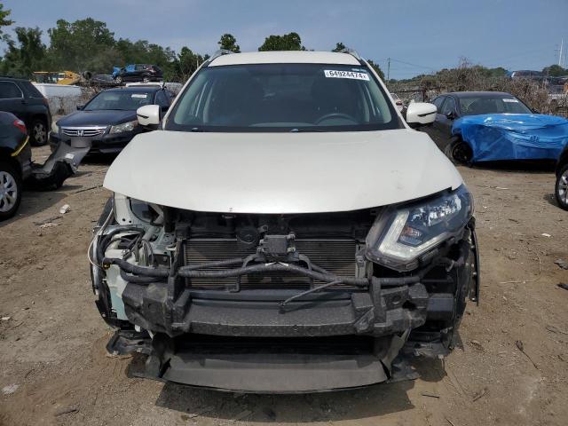 Photo 4 VIN: KNMAT2MV6JP550275 - NISSAN ROGUE S 