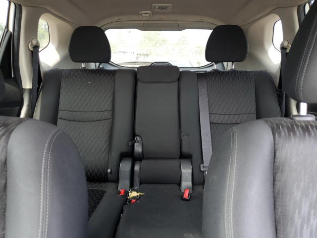 Photo 9 VIN: KNMAT2MV6JP550275 - NISSAN ROGUE S 