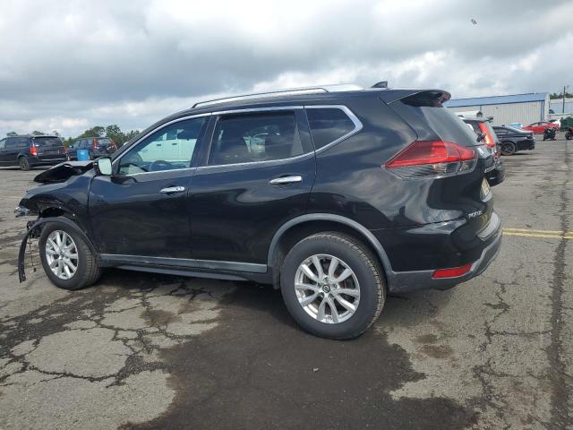 Photo 1 VIN: KNMAT2MV6JP550857 - NISSAN ROGUE S 