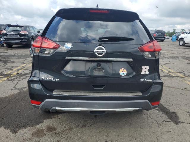 Photo 5 VIN: KNMAT2MV6JP550857 - NISSAN ROGUE S 