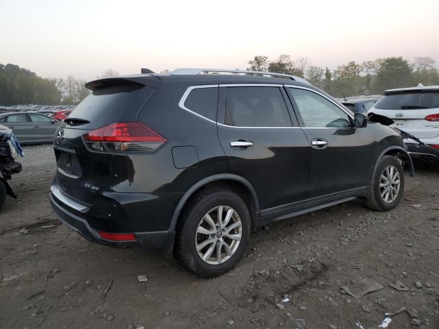 Photo 2 VIN: KNMAT2MV6JP554052 - NISSAN ROGUE 