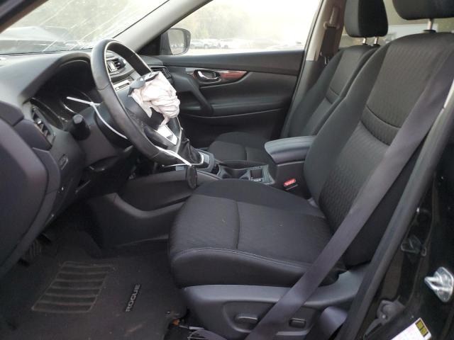 Photo 6 VIN: KNMAT2MV6JP554052 - NISSAN ROGUE 