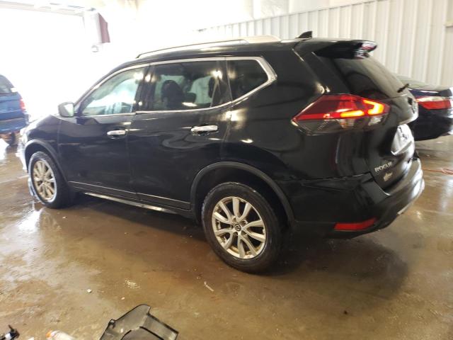 Photo 1 VIN: KNMAT2MV6JP555699 - NISSAN ROGUE S 