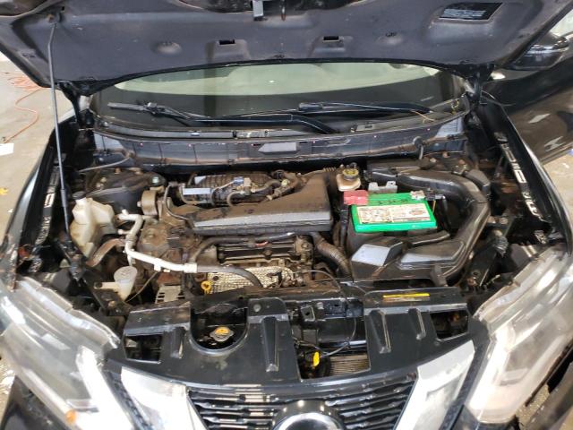 Photo 11 VIN: KNMAT2MV6JP555699 - NISSAN ROGUE S 