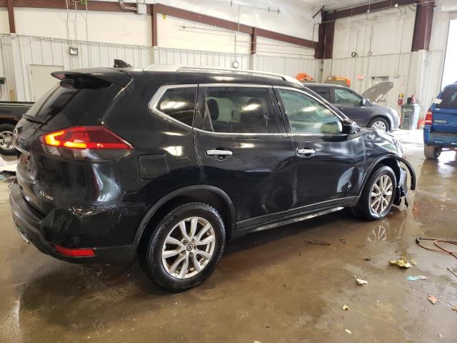 Photo 2 VIN: KNMAT2MV6JP555699 - NISSAN ROGUE S 