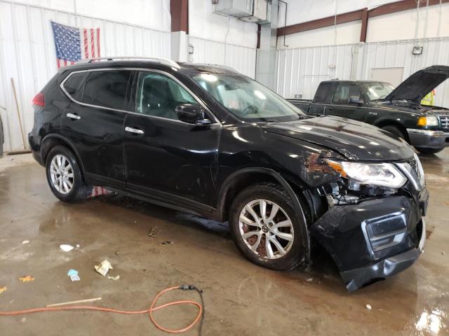 Photo 3 VIN: KNMAT2MV6JP555699 - NISSAN ROGUE S 