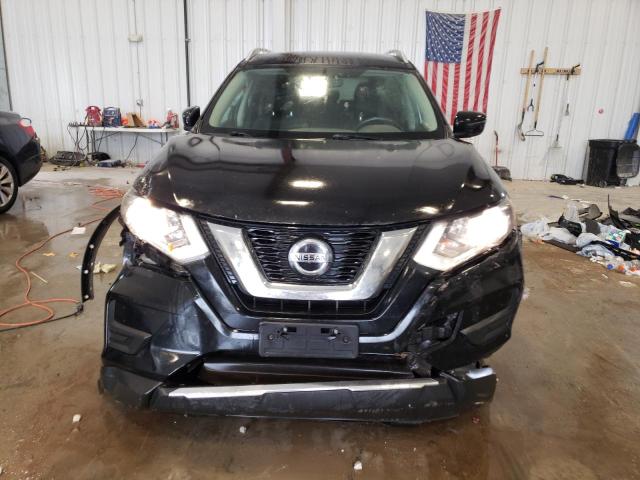 Photo 4 VIN: KNMAT2MV6JP555699 - NISSAN ROGUE S 