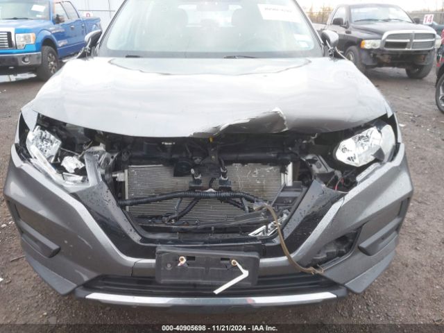 Photo 5 VIN: KNMAT2MV6JP556660 - NISSAN ROGUE 