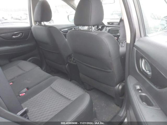 Photo 7 VIN: KNMAT2MV6JP556660 - NISSAN ROGUE 