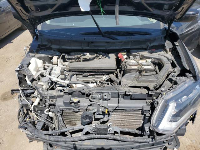 Photo 11 VIN: KNMAT2MV6JP560546 - NISSAN ROGUE 