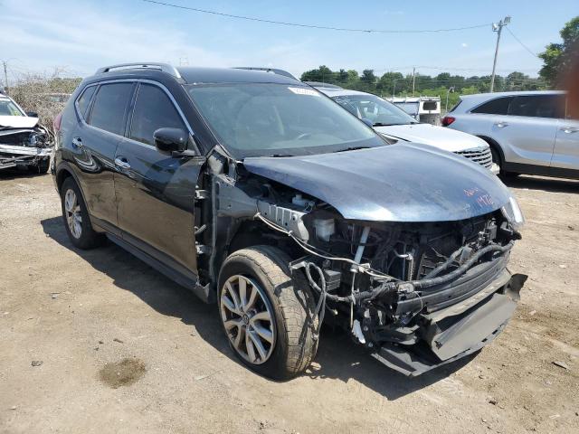 Photo 3 VIN: KNMAT2MV6JP560546 - NISSAN ROGUE 