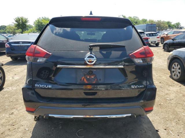 Photo 5 VIN: KNMAT2MV6JP560546 - NISSAN ROGUE 