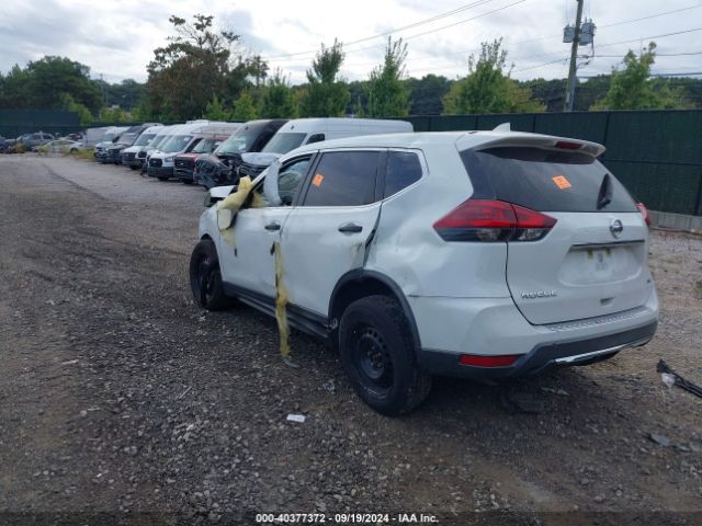 Photo 2 VIN: KNMAT2MV6JP563771 - NISSAN ROGUE 