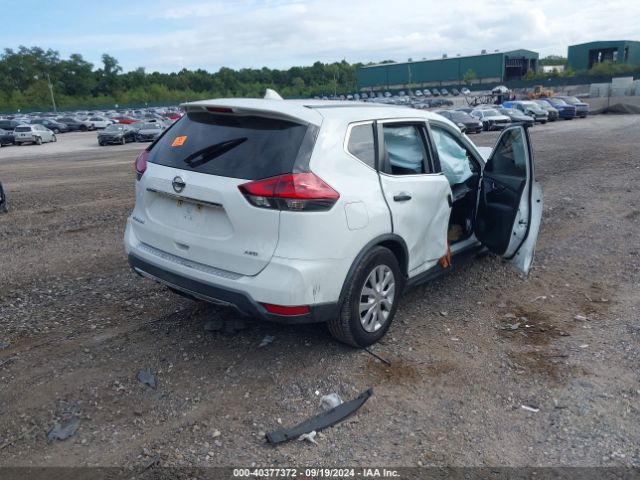 Photo 3 VIN: KNMAT2MV6JP563771 - NISSAN ROGUE 