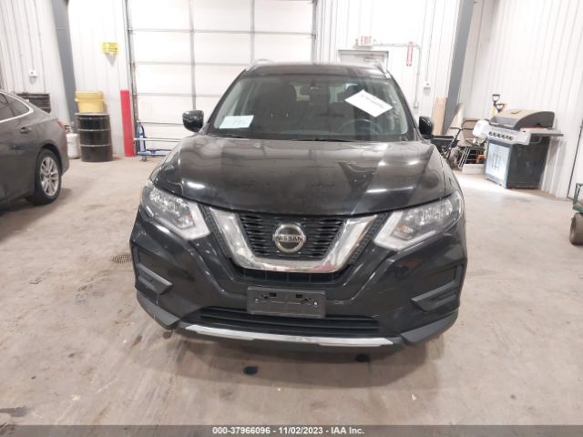 Photo 5 VIN: KNMAT2MV6JP566105 - NISSAN ROGUE 