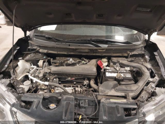 Photo 9 VIN: KNMAT2MV6JP566105 - NISSAN ROGUE 