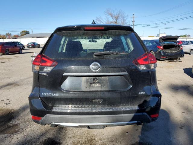 Photo 5 VIN: KNMAT2MV6JP570025 - NISSAN ROGUE 