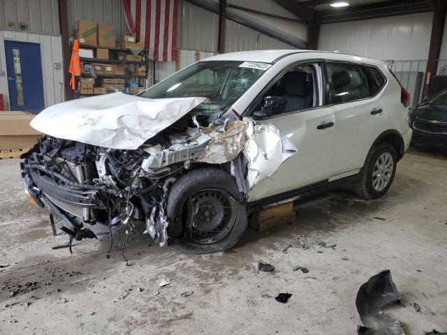 Photo 0 VIN: KNMAT2MV6JP570428 - NISSAN ROGUE 