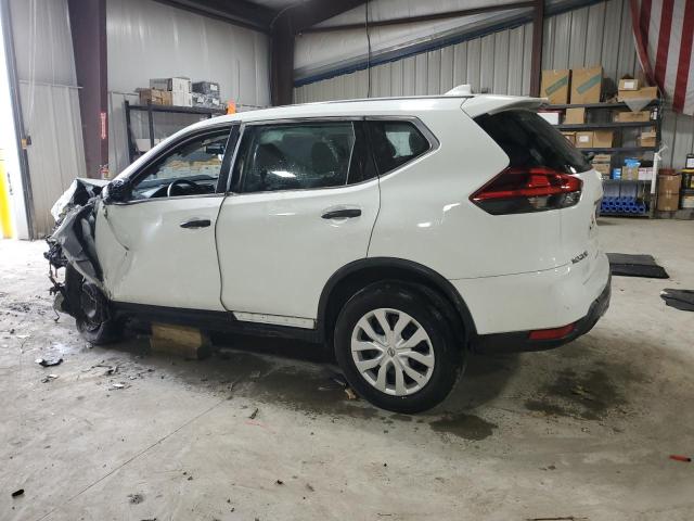 Photo 1 VIN: KNMAT2MV6JP570428 - NISSAN ROGUE 