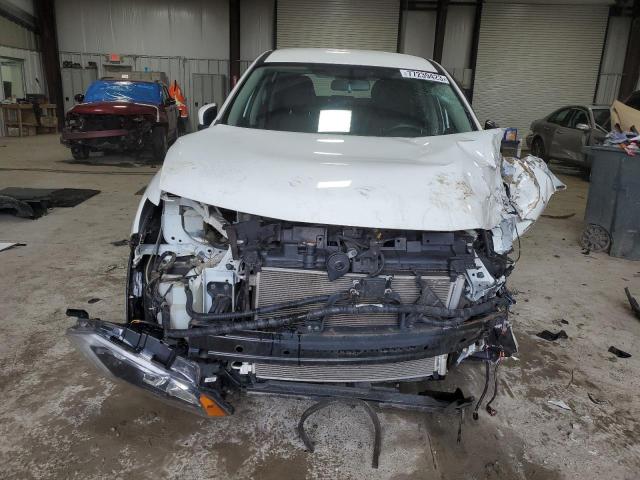 Photo 4 VIN: KNMAT2MV6JP570428 - NISSAN ROGUE 