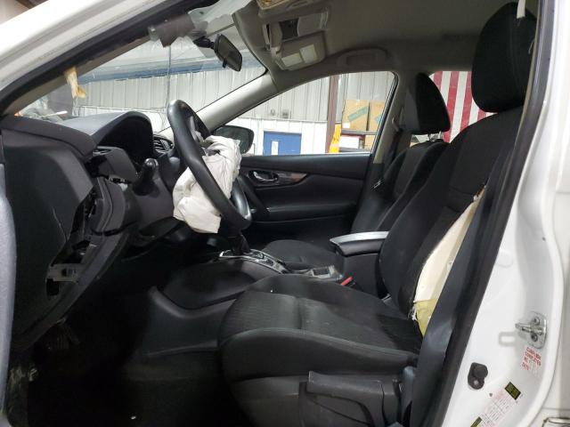 Photo 6 VIN: KNMAT2MV6JP570428 - NISSAN ROGUE 